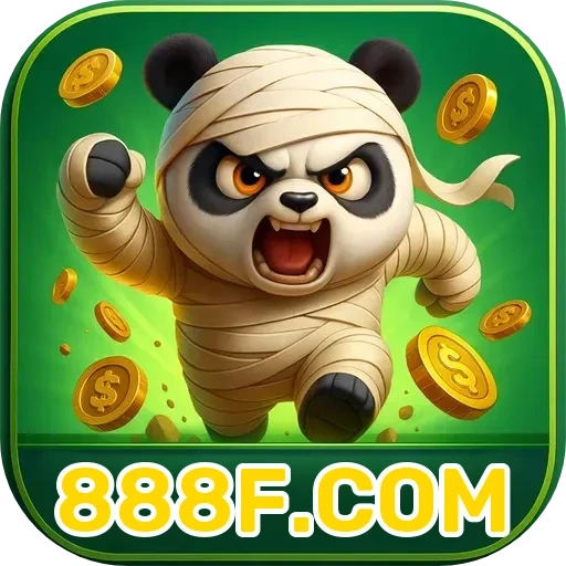 888F.COM App