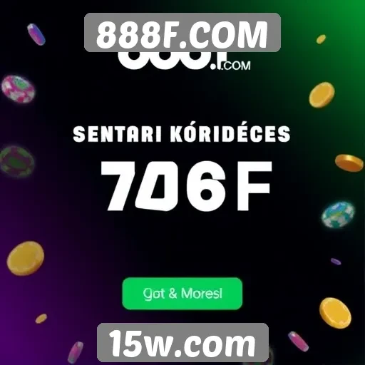 Promoções exclusivas em 888F.COM atraem jogadores