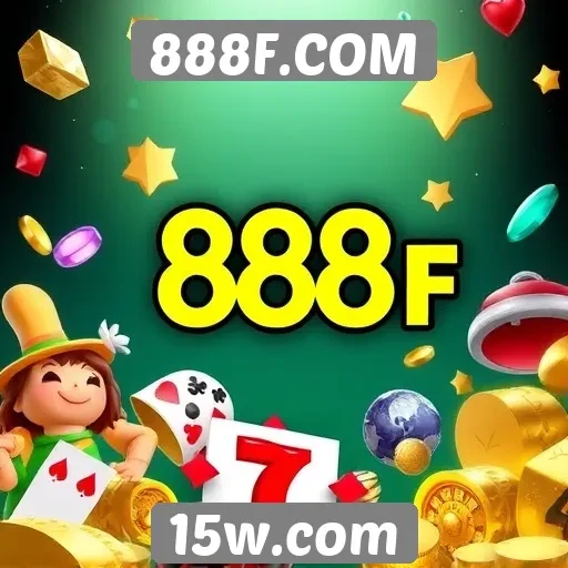 Análise da variedade de jogos no 888F.COM